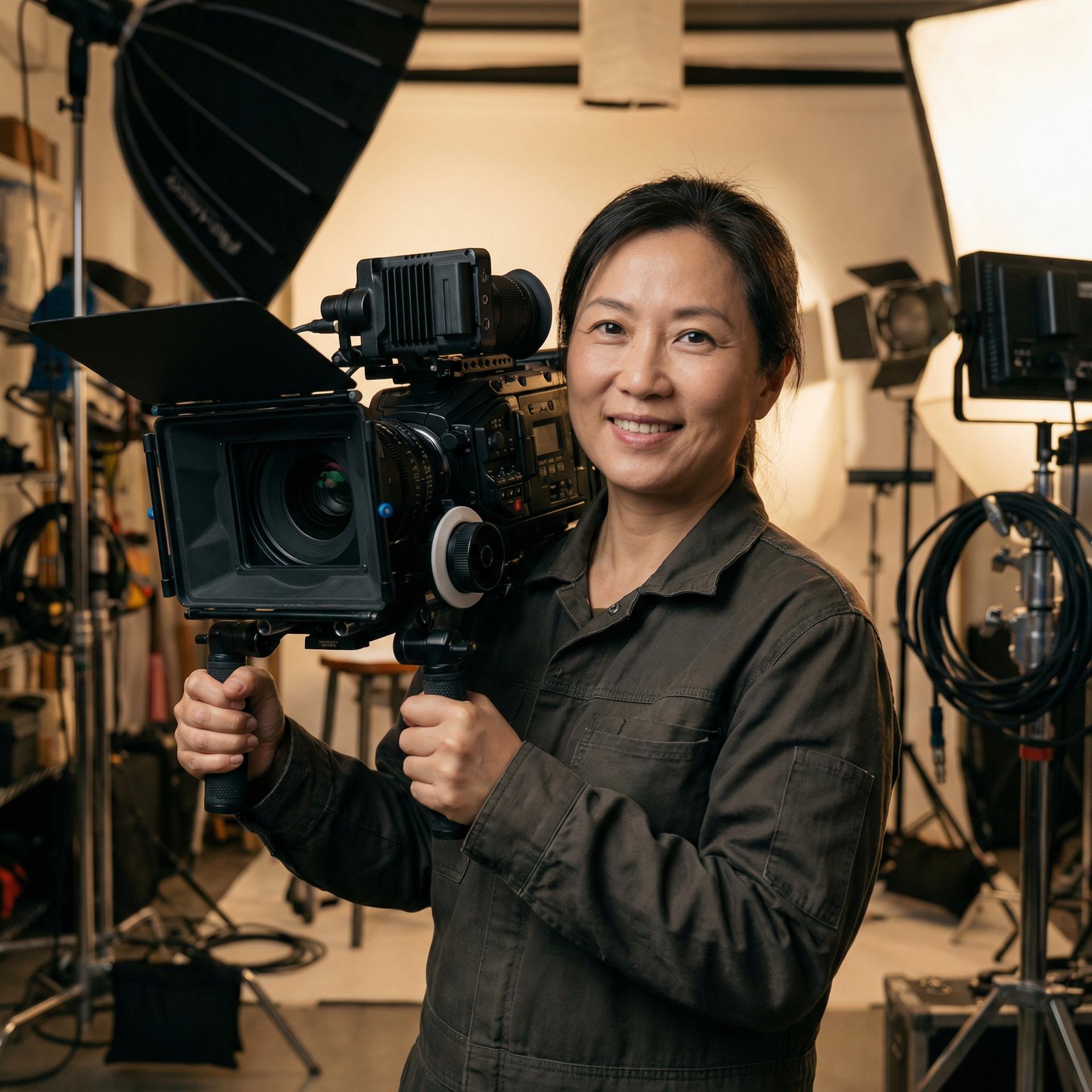 四虎影院制片人