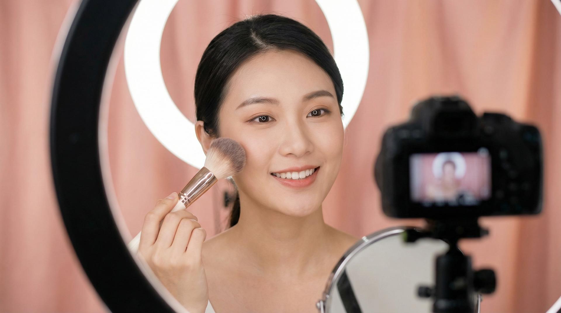 四虎影院美妆视频教程